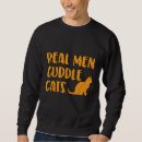Buscar bonitos sudaderas Gatos
