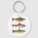 Buscar trucha llaveros Pesca