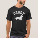 Buscar long hair camisetas Dachshund