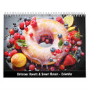 Buscar postre calendarios Comida