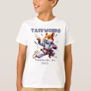 Buscar el taekwondo niño ropa Para todos