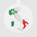 Buscar banderas de italia adornos Europa