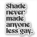 Buscar men pegatinas Gay