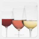 Buscar copas de vino pegatinas Beber