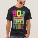 Buscar 1990 camisetas Noventa