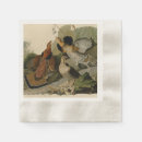 Buscar perdiz servilletas Pájaro