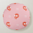 Buscar cráneos cojines Vintage