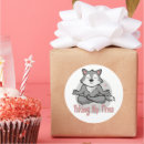 Buscar lobo del bebé pegatinas Para todos