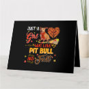 Buscar pitbull tarjetas Amante de pitbull