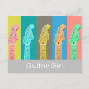 Buscar música moderna postales Guitarra