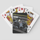 Buscar carreras coches de barajas de cartas 4 º carrera