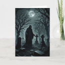 Buscar tumbas tarjetas Fantasma