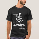 Buscar desventaja camisetas Silla