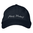 Buscar pirata gorras Marinero