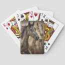 Buscar caballos barajas de cartas El montar