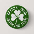 Buscar st patricks day chapas Irlandés