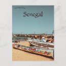 Buscar al gore postales Senegal
