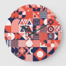 Buscar bauhaus relojes de pared Fondo