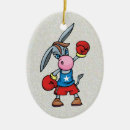 Buscar democratic adornos Burro