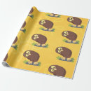 Buscar curioso papel de regalo Animal