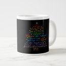 Buscar el salvador tazas Navidades