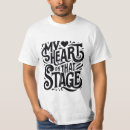 Buscar drama club camisetas Para todos