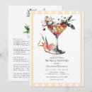 Buscar martinis invitaciones Bikinis y martinis