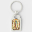 Buscar nuestra señora de guadalupe llaveros Mary