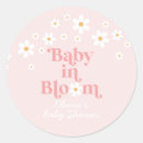 Buscar pink baby shower pegatinas Chica