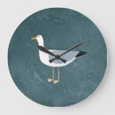 Buscar seagull relojes de pared Gaviota