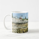 Buscar faro café tazas Costero