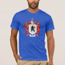 Buscar coat of arms camisetas Apellido