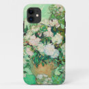 Buscar flores iphone 7 fundas Vincent van gogh