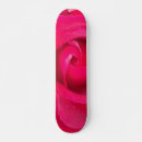 Buscar flor roja tablas de skate Floral