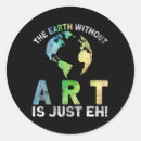 Buscar planet earth pegatinas Activista