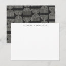 Buscar arco tarjetas nota Elegante
