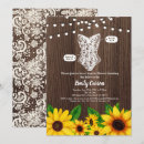 Buscar corsé invitaciones Nupcial