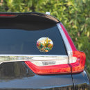 Buscar cactus pegatinas parachoque Suroeste