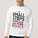 Buscar frases de motivación sudaderas Para todos