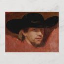 Buscar goya postales Retrato