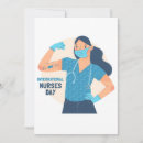 Buscar cuidado de día tarjetas Enfermeros