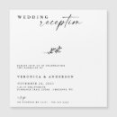 Buscar recepción solamente invitaciones Invitados