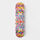 Buscar pixel tablas de skate Colorido