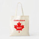 Buscar hoja de arce bolsos Día de canadá