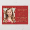 Buscar foto la invitaciones confirmacion Para todos