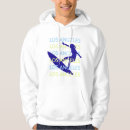 Buscar surf sudaderas Azul
