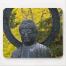 Buscar estatua alfombrillas de raton Buddha