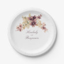 Buscar vintage platos Floral