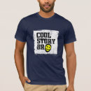Buscar cool story bro camisetas Frío