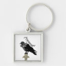 Buscar edgar allan poe llaveros Negro